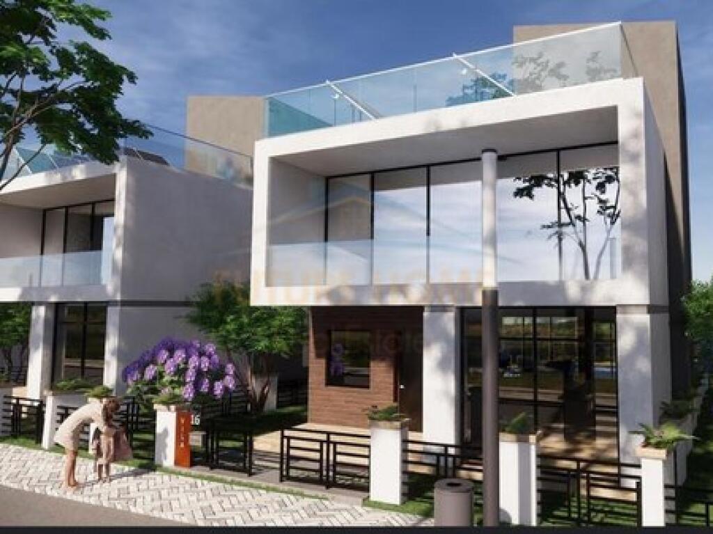 In vendita, Villa, Olive Park Residence, Tirane