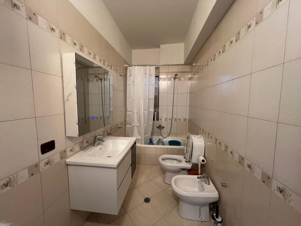 Apartament Per Qera ne Vlore