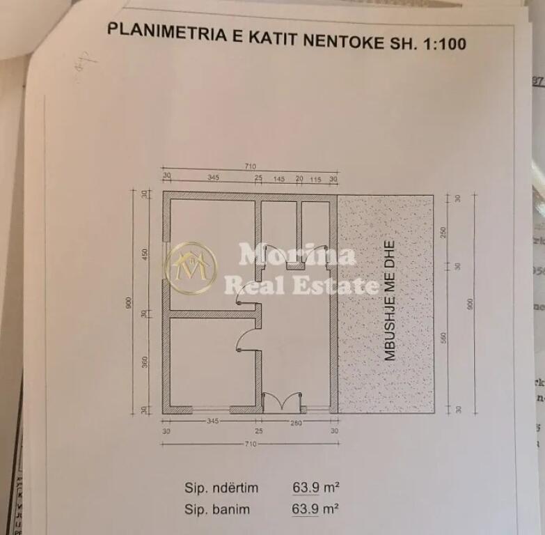 Shitett Vile 2 kateshe,  Qyteti Studenti, Rruga Jorgjia Truja, Cmimi 270.000 Euro