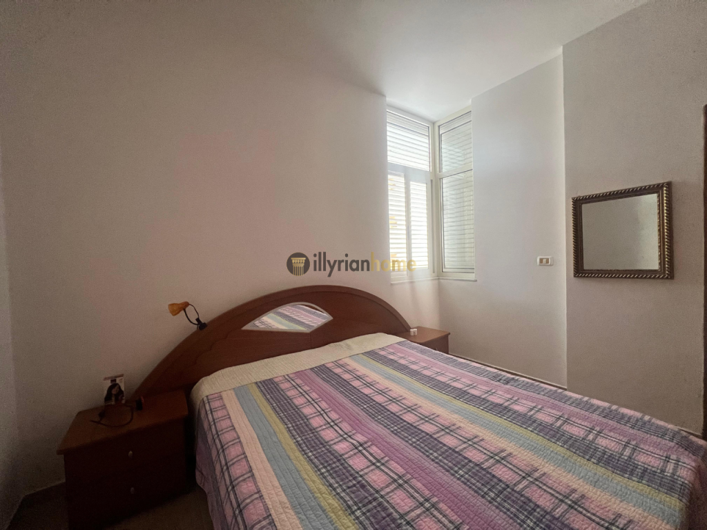 Shitet Apartament 1+1, Plepa, Durrës