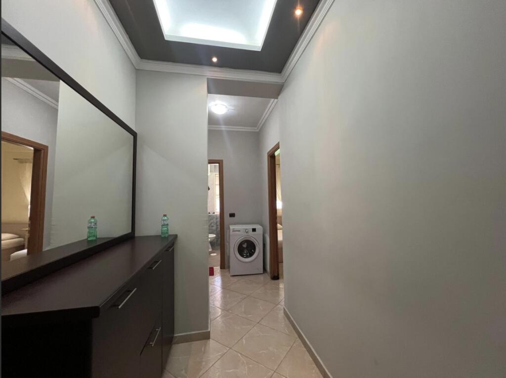 Apartament 1+1 te Rruga e Kavajes per qira