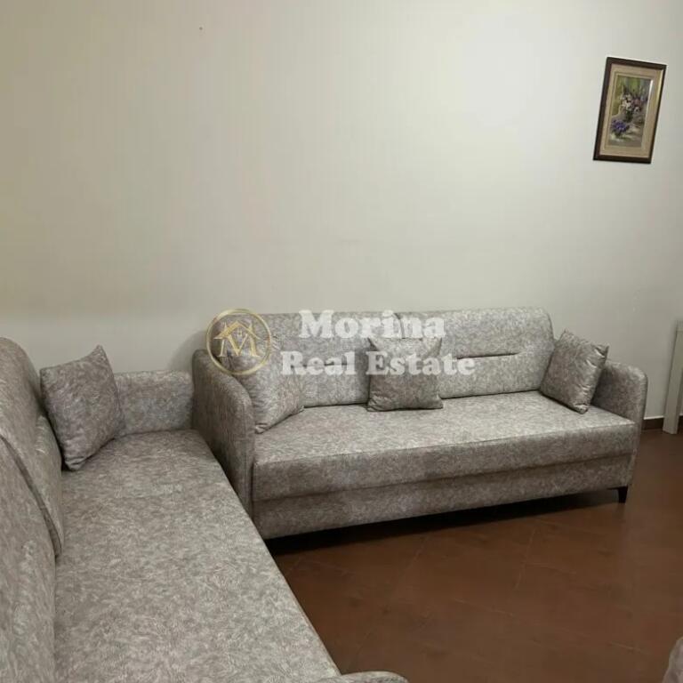 Qera Apartament 1+1+Ballkon Rruga e Durresit, 580 Euro/muaj