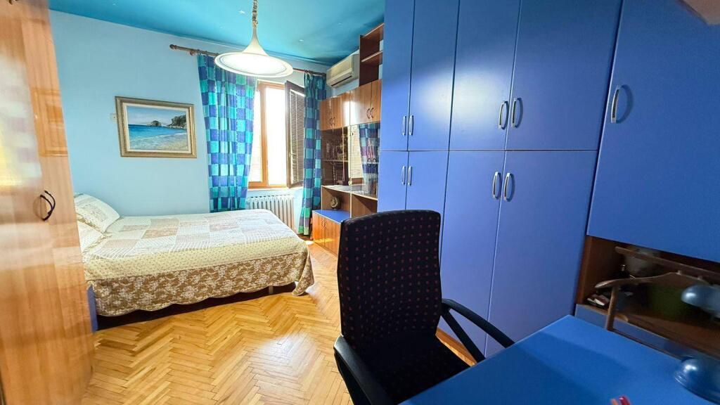 FOR RENT: Apartment 2+1/area: Dinamo Stadium📍
