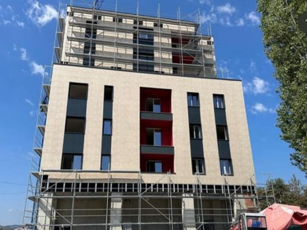 For sale, Apartment 1+1, Hallaci Complex, Paskuqan