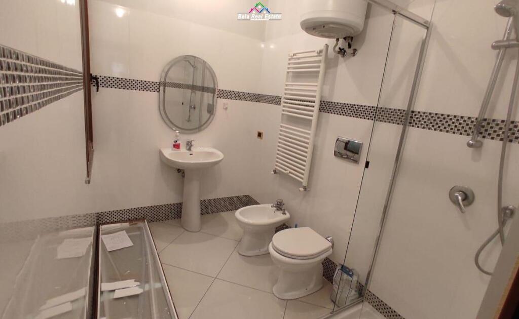 Apartment For Rent 1+1 In Kinostudio (ID B210794) Tirane