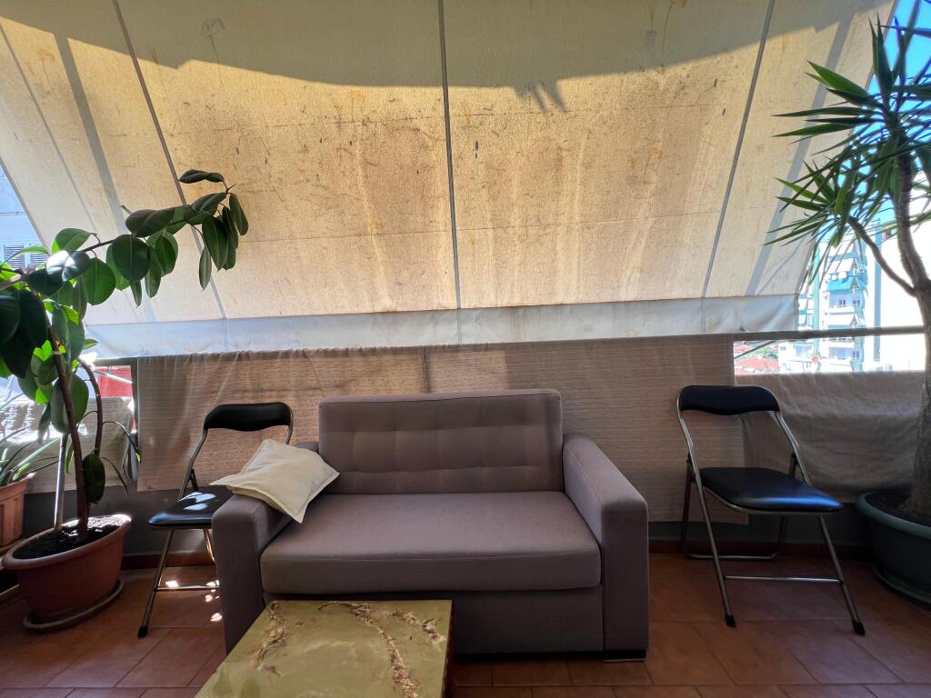 QIRA APARTAMENT 1+1 - RRUGA E KAVAJES