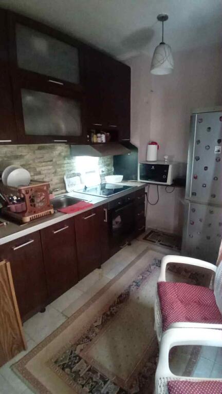 SHITET APARTAMENT 1+1 FUSHA E AVIACIONIT 105.000 EURO