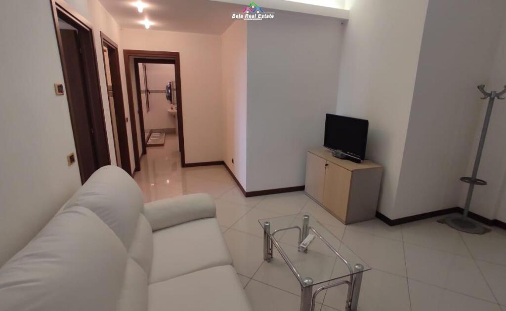Apartment For Rent 1+1 In Kinostudio (ID B210794) Tirane