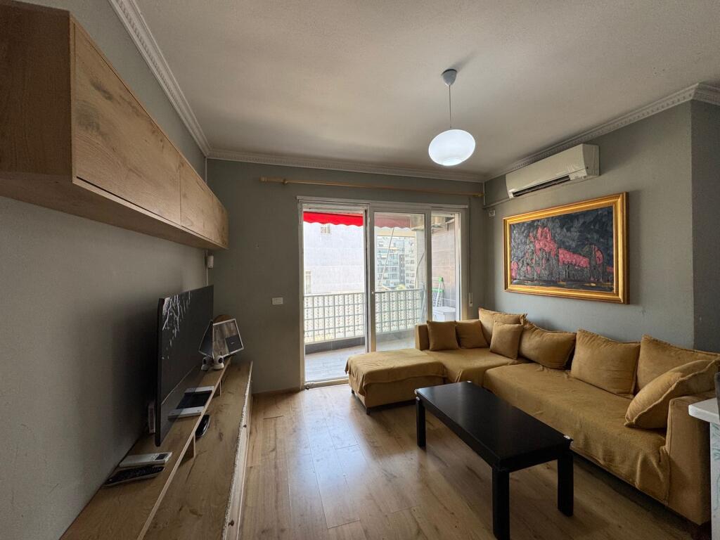 Jepet me Qira Apartament 2+1+2 📍 Komuna e Parisit, Kompleksi Kika 2