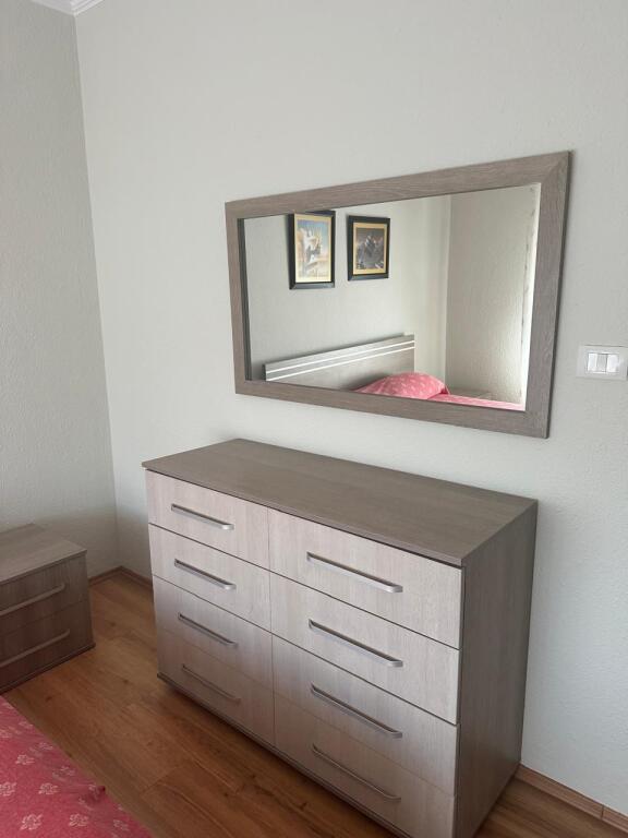 Apartment 2+1+veranda for rent