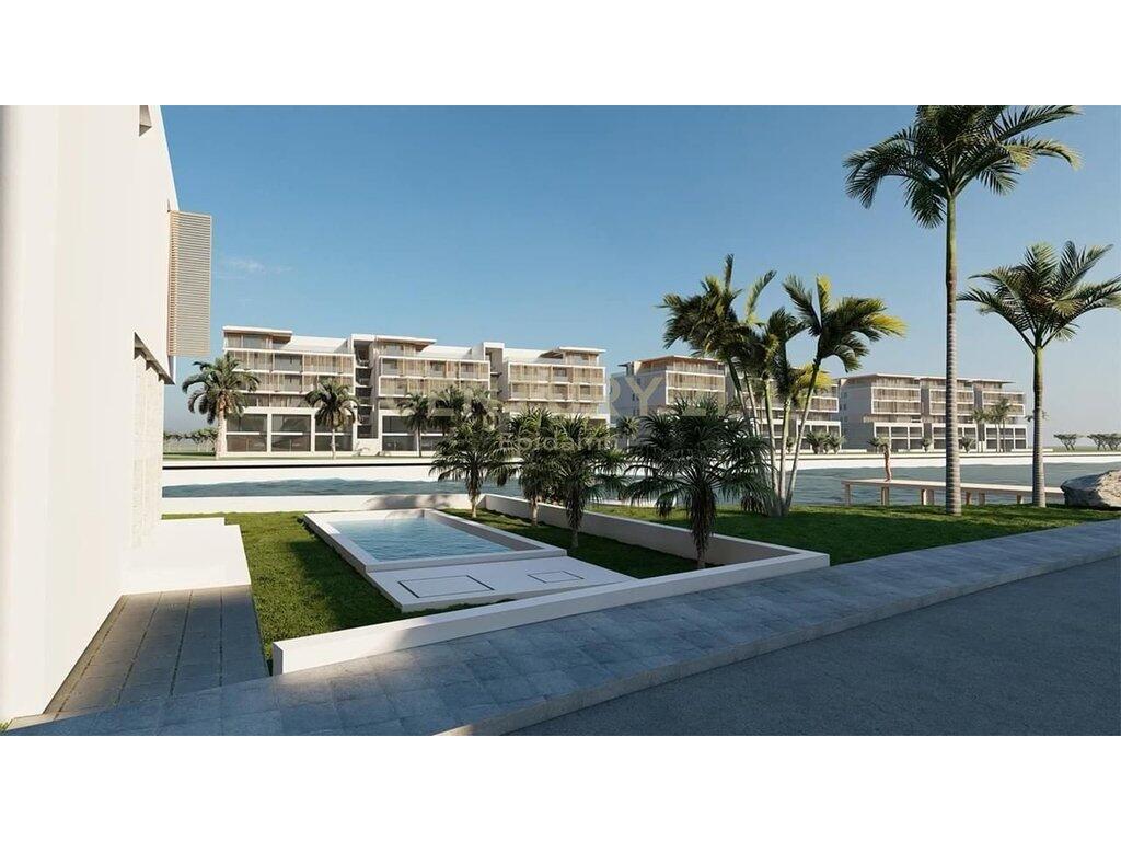 SHITET DUPLEX ME OBORR NË " PORTO LALZI " HAMALLAJ ! 430.000 euro