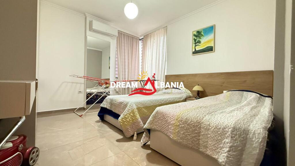 Super Apartment 2+1+2 WC+ Garage for Rent in the City Center, Near the Toptani Shopping Center (ID 42214548)