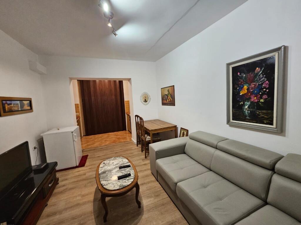 For rent 1+1 MYSLYM SHYRI 520 thousand leke