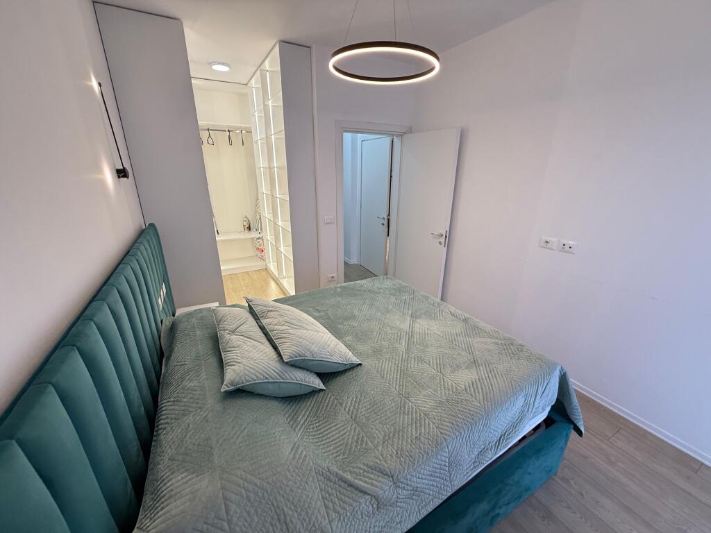 Appartamento in affitto 1+1 Garden Building Residence