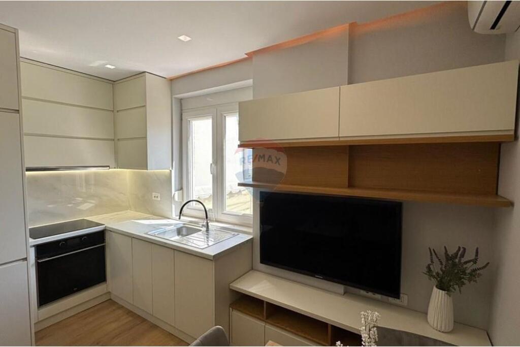 Appartamento 2+1 in Vendita – Giardino Botanico !