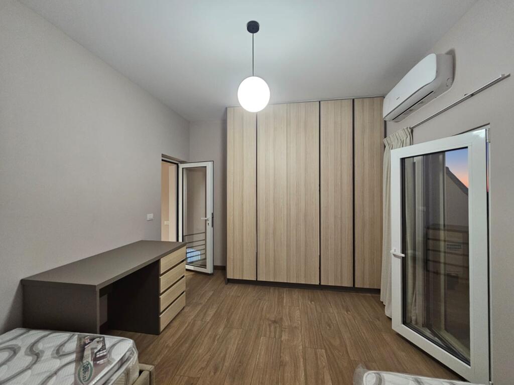 Fresk, Duplex 3+1+2 With 2 Balconies For Rent!
