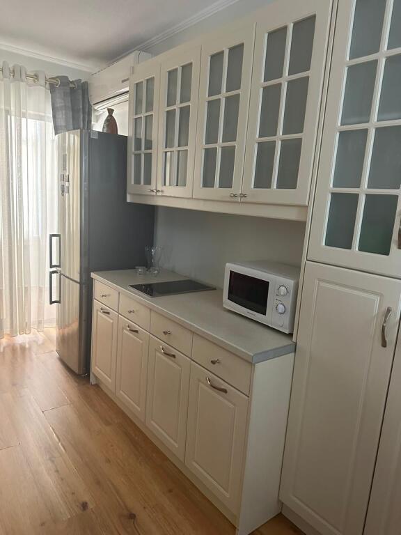 Apartment 2+1+veranda for rent