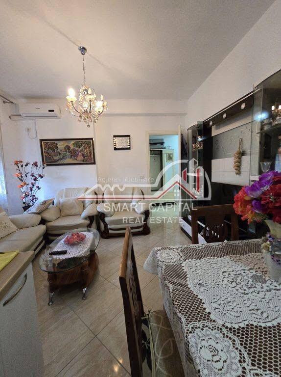 APARTAMENT 1+1 ME QIRA NE SKELE, VLORE!