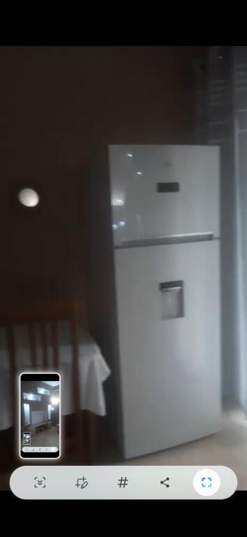 Jepet me qera 2+2 mobiluar 600 eu Liqeni That