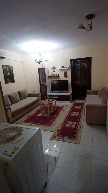 SHITET APARTAMENT 1+1 FUSHA E AVIACIONIT 105.000 EURO