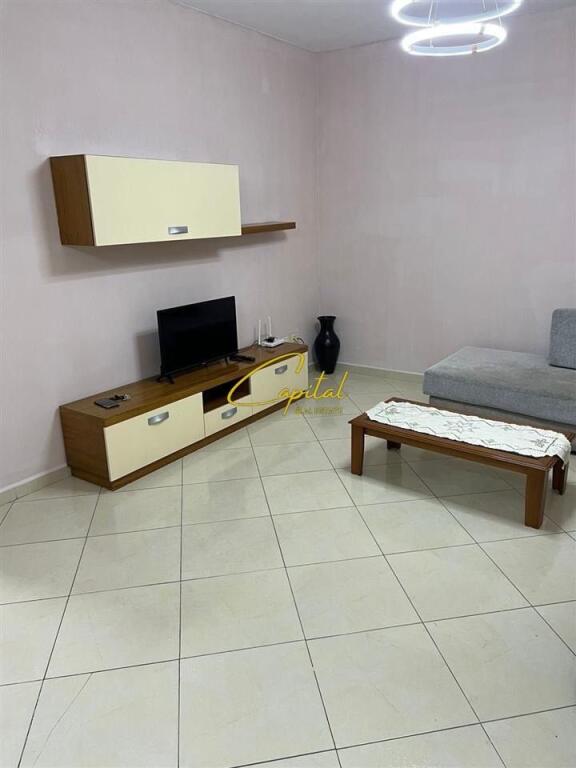 APARTAMENT ME QERA 1+1 ASTIR 40.000 LEKE