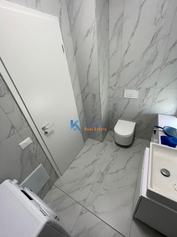 Apartment 1+1+P for rent at Rezidenca OxA, in the Fresku area