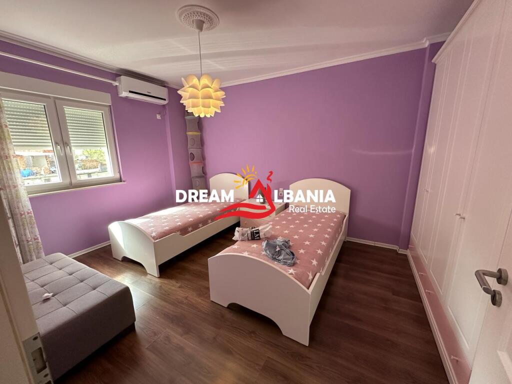 Apartament 3+1 me Qera tek Rruga e Kavajes  prane Xhamise “Dine Hoxha” ne Tirane (ID 4231384)