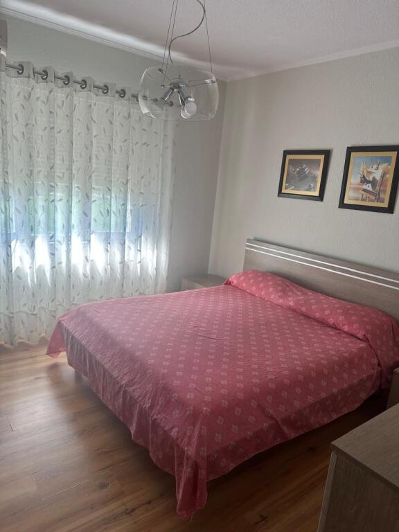 Apartment 2+1+veranda for rent