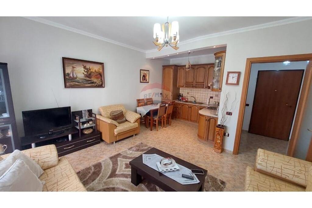 APARTMENT 1+1 FOR RENT AT VIZION PLUS !
