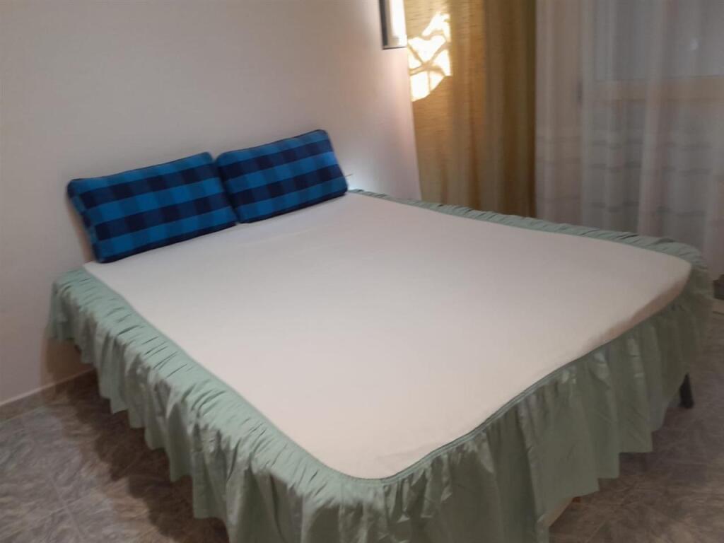 Apartment 2+1 for rent near the bamit tomb