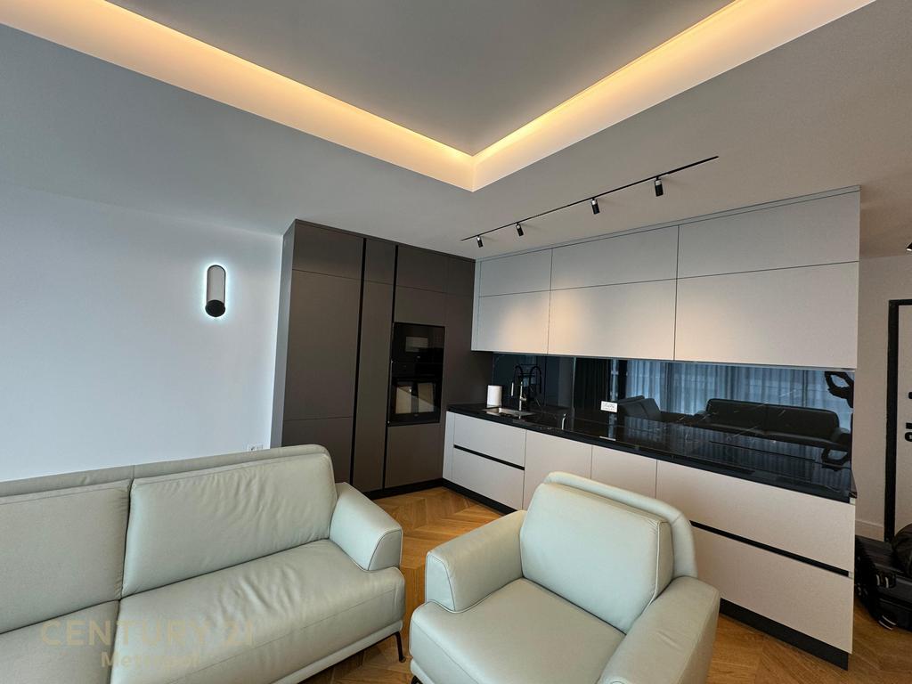 APARTAMENT 2+1+2 TEK LAKE VIEW RESIDENCE +1POST PARKIMI!