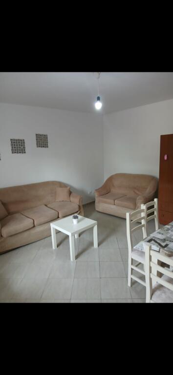 Apartment 1+1 vetem per vajza