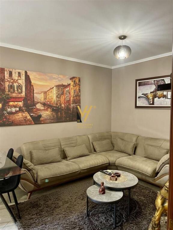 FOR SALE APARTMENT 2+1+2BLK IN ASTIR 139,000 EURO
