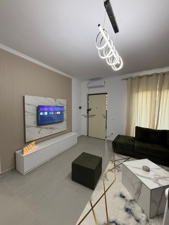 SHITET APARTAMENT 1+1 SHKEMBI KAVAJES 77.000 EURO