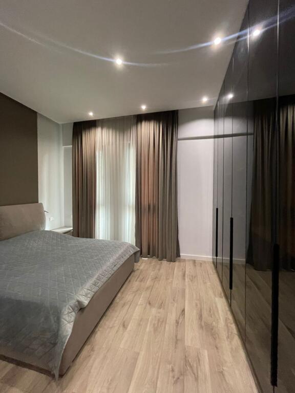 ✨ Apartament 1+1 me qira në Kompleksin Luksoz Square 21 ✨
