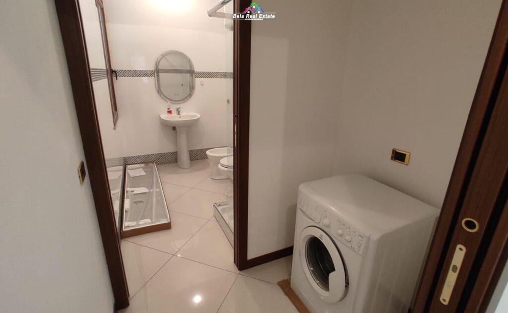 Apartment For Rent 1+1 In Kinostudio (ID B210794) Tirane