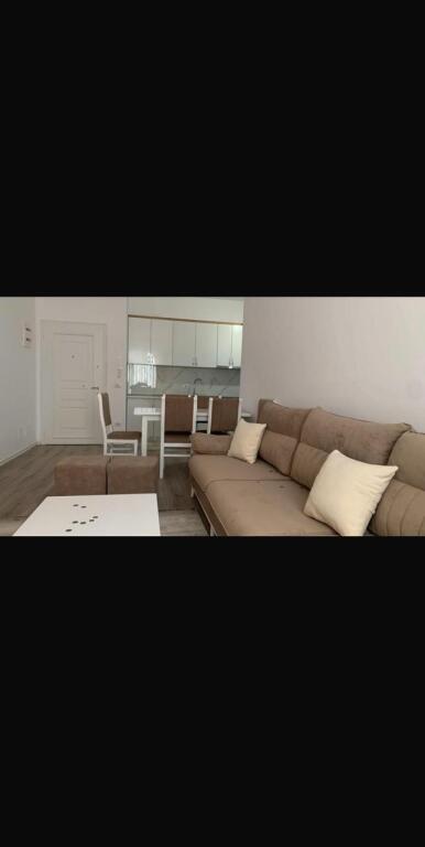 Apartment 2+1 for rent