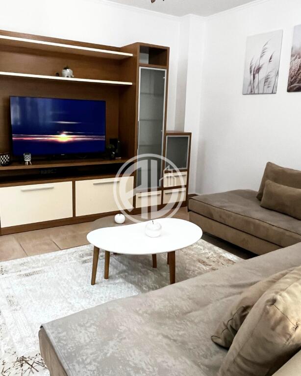 Jepet me Qira – Apartament 2+1+2 në Vollga, pranë Sfinksit