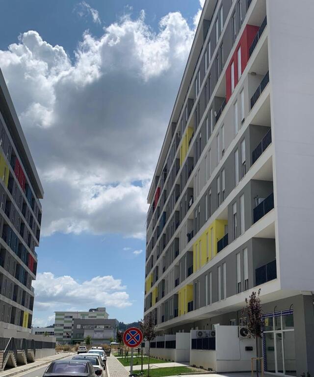 Apartment 2+1 for sale