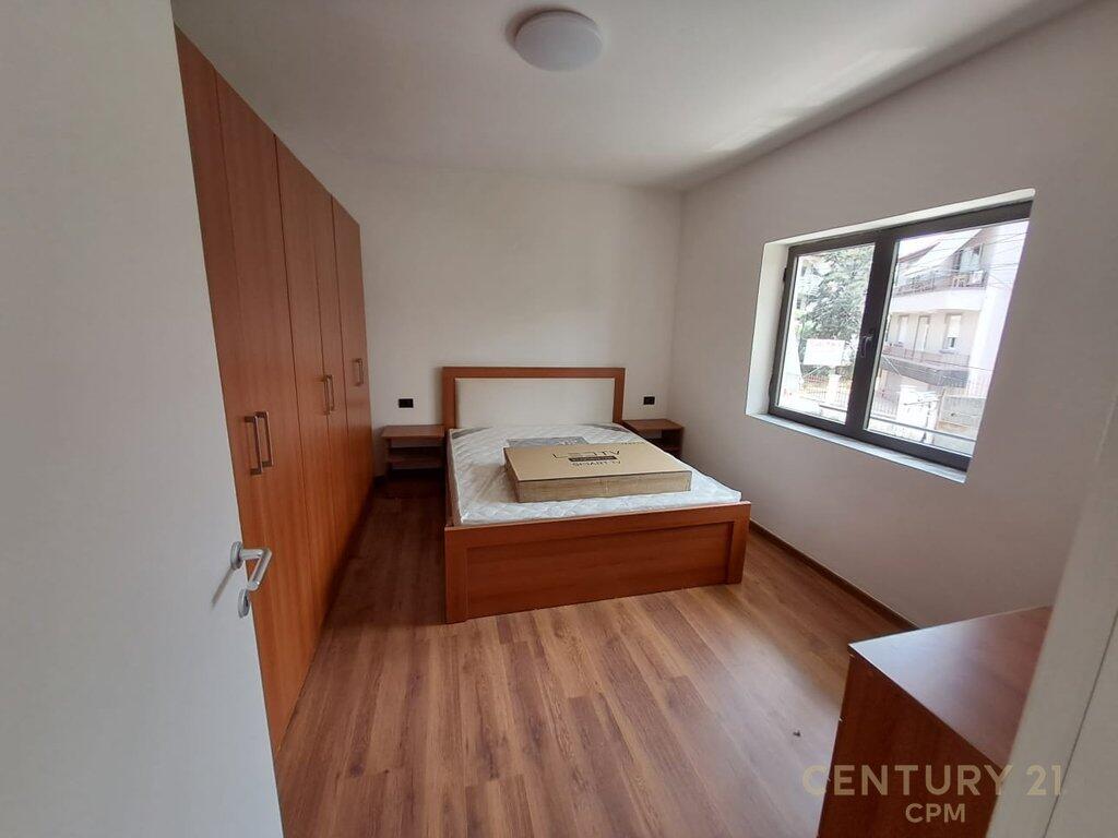 Apartment 2+1 for Rent – Near the Former Station, End of Tirana Re