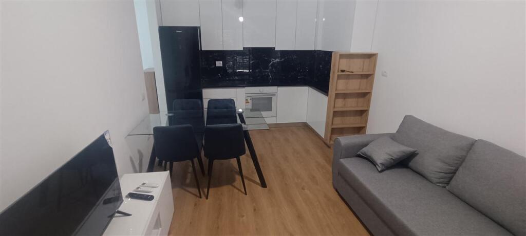 APPARTAMENTO 1+1 - IN AFFITTO - COMPLESSO KAIMI