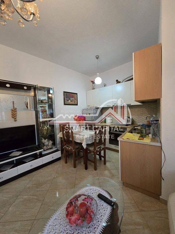APARTAMENT 1+1 ME QIRA NE SKELE, VLORE!