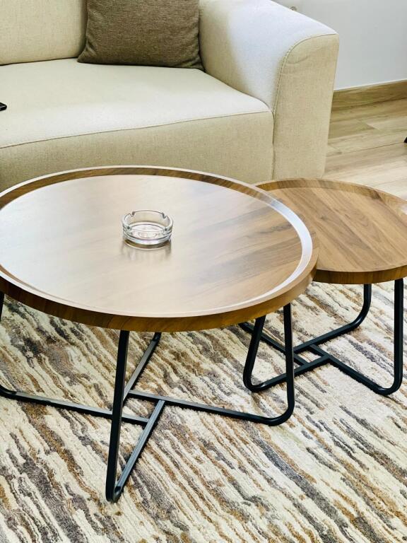 Jepet me qira apartament 2+1 Kodra e Priftit