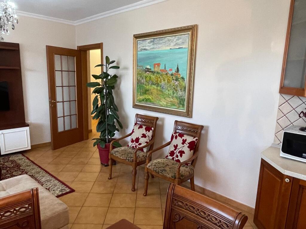 RENT APARTMENT 2+1+2 NEAR ARENA STADIUM