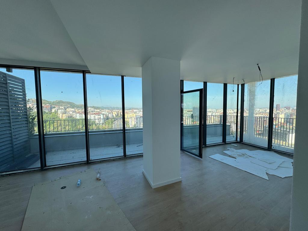 For rent, Office Space 3+1+ Parking Spot, Lake View Residence, Artificial Lake.