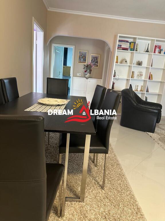 Apartament 3+1 me Qera tek Rruga e Kavajes  prane Xhamise “Dine Hoxha” ne Tirane (ID 4231384)