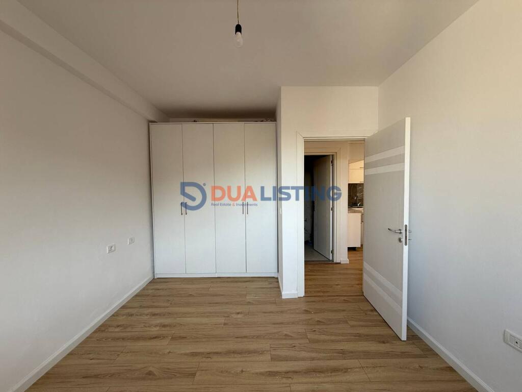 Apartment 2+1+Parking Space at Tom Doshi Complex, Shkoze!