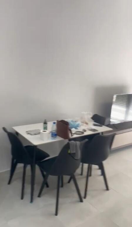 For rent 2+1 apartment at Tek Brryli