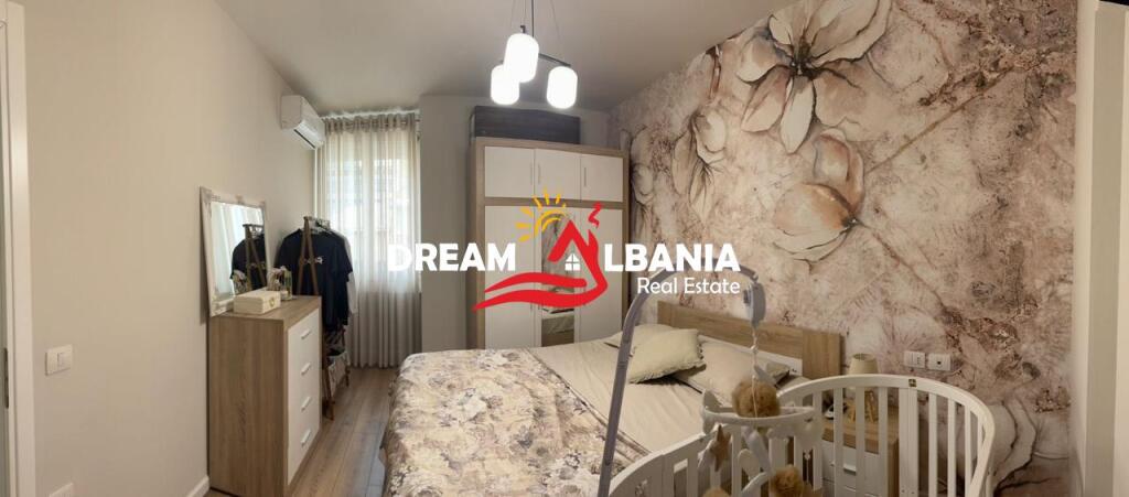 Appartamento 2+1+2WC in affitto in Via Elbasani a Tirana (ID 42215363)