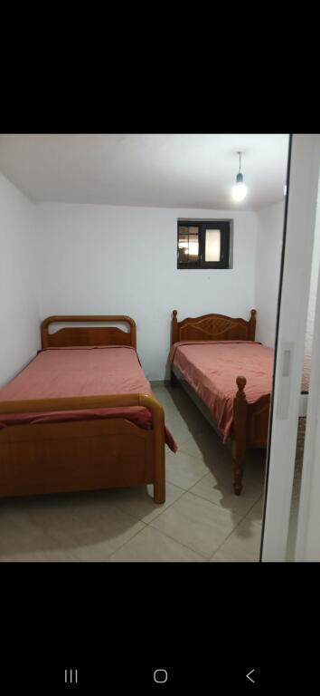 Apartment 1+1 vetem per vajza